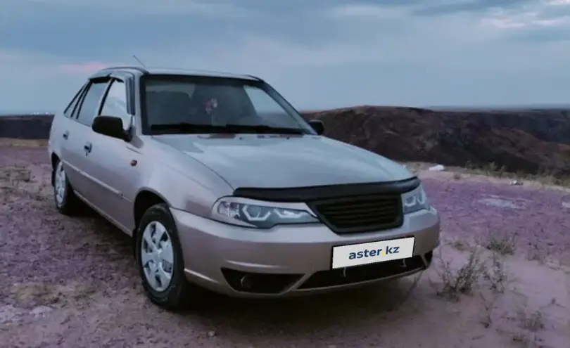 Daewoo Nexia 2012 года за 1 700 000 тг. в Алматинская область