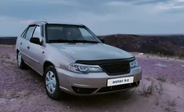 Daewoo Nexia 2012 года за 1 700 000 тг. в Алматинская область