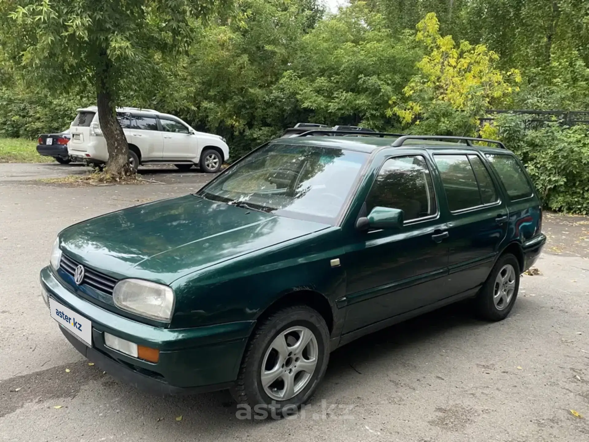 Volkswagen Golf 1997