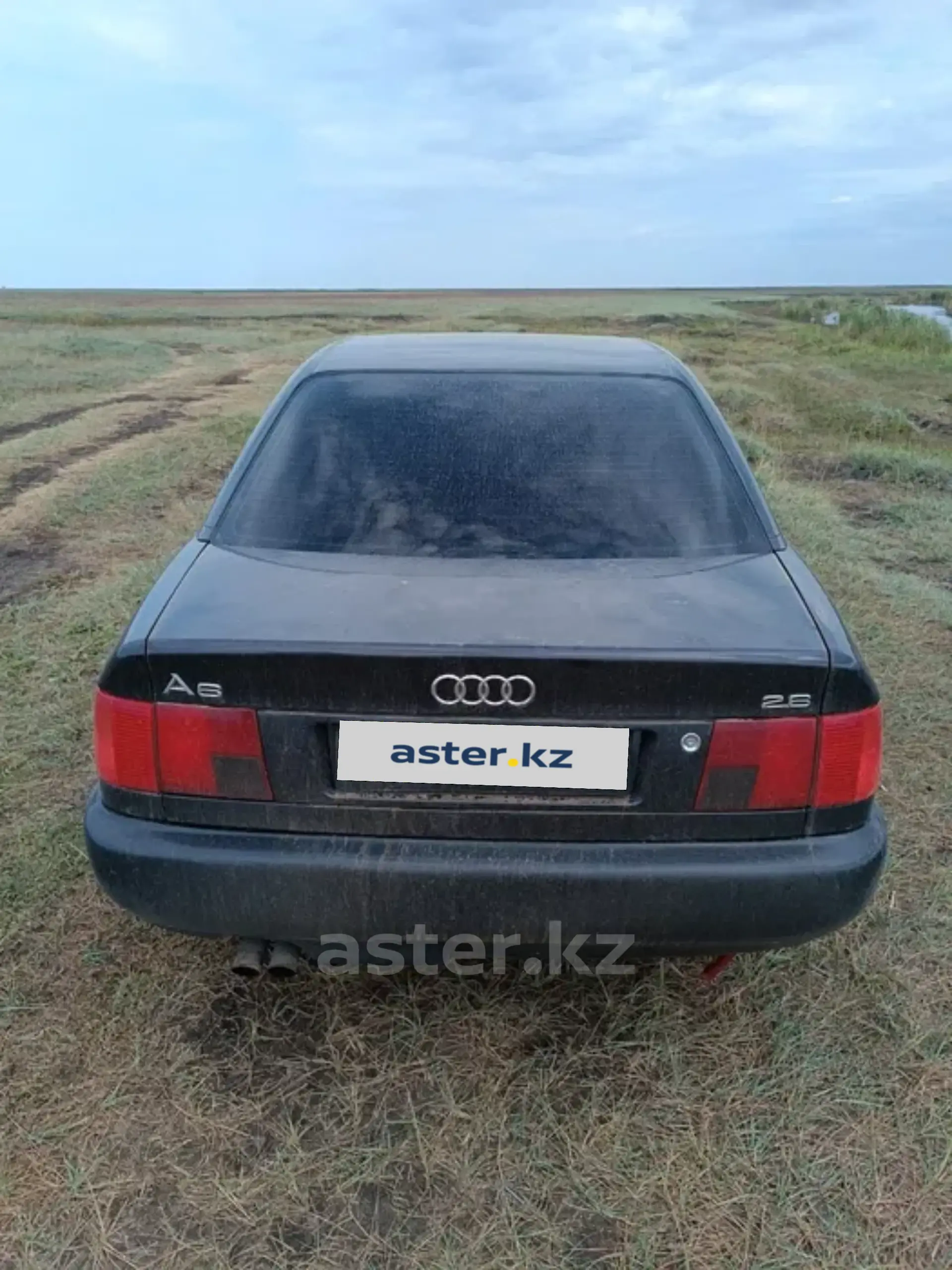 Audi A6 1994