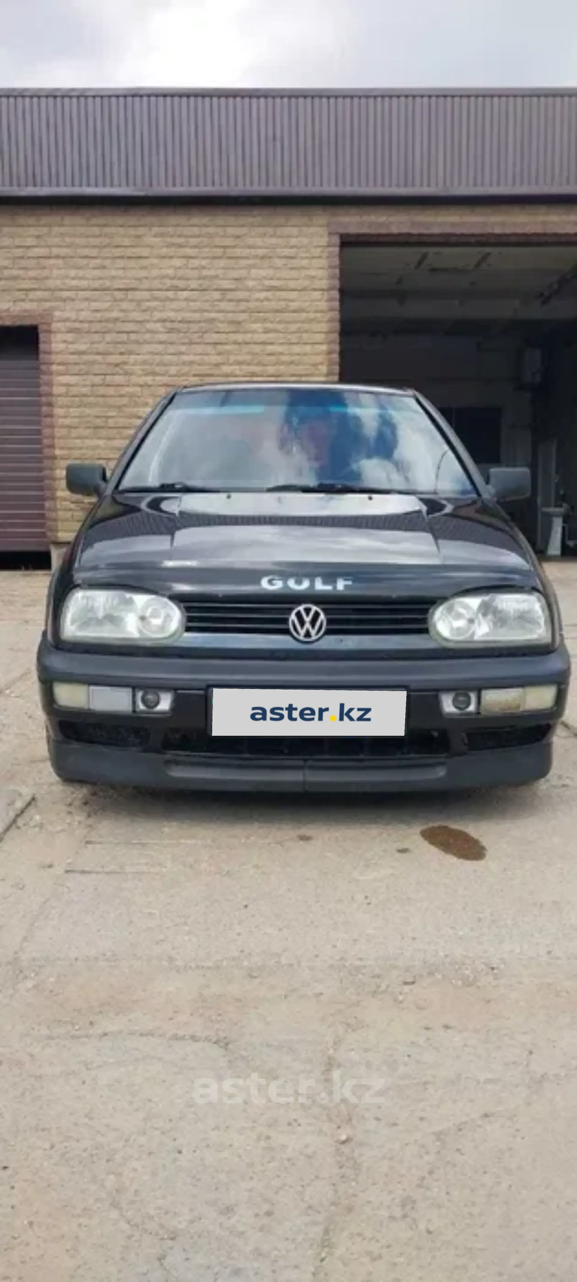 Volkswagen Golf 1996