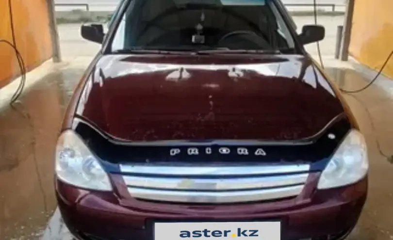 LADA (ВАЗ) Priora 2011 года за 2 000 000 тг. в Западно-Казахстанская область
