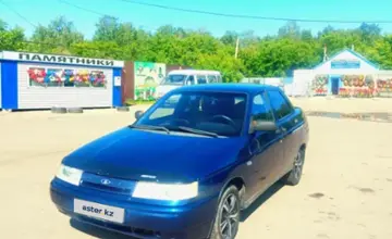 LADA (ВАЗ) 2110 2006 года за 1 500 000 тг. в Северо-Казахстанская область