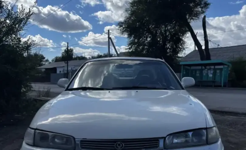 Mazda Cronos 1991 года за 1 360 000 тг. в Карагандинская область