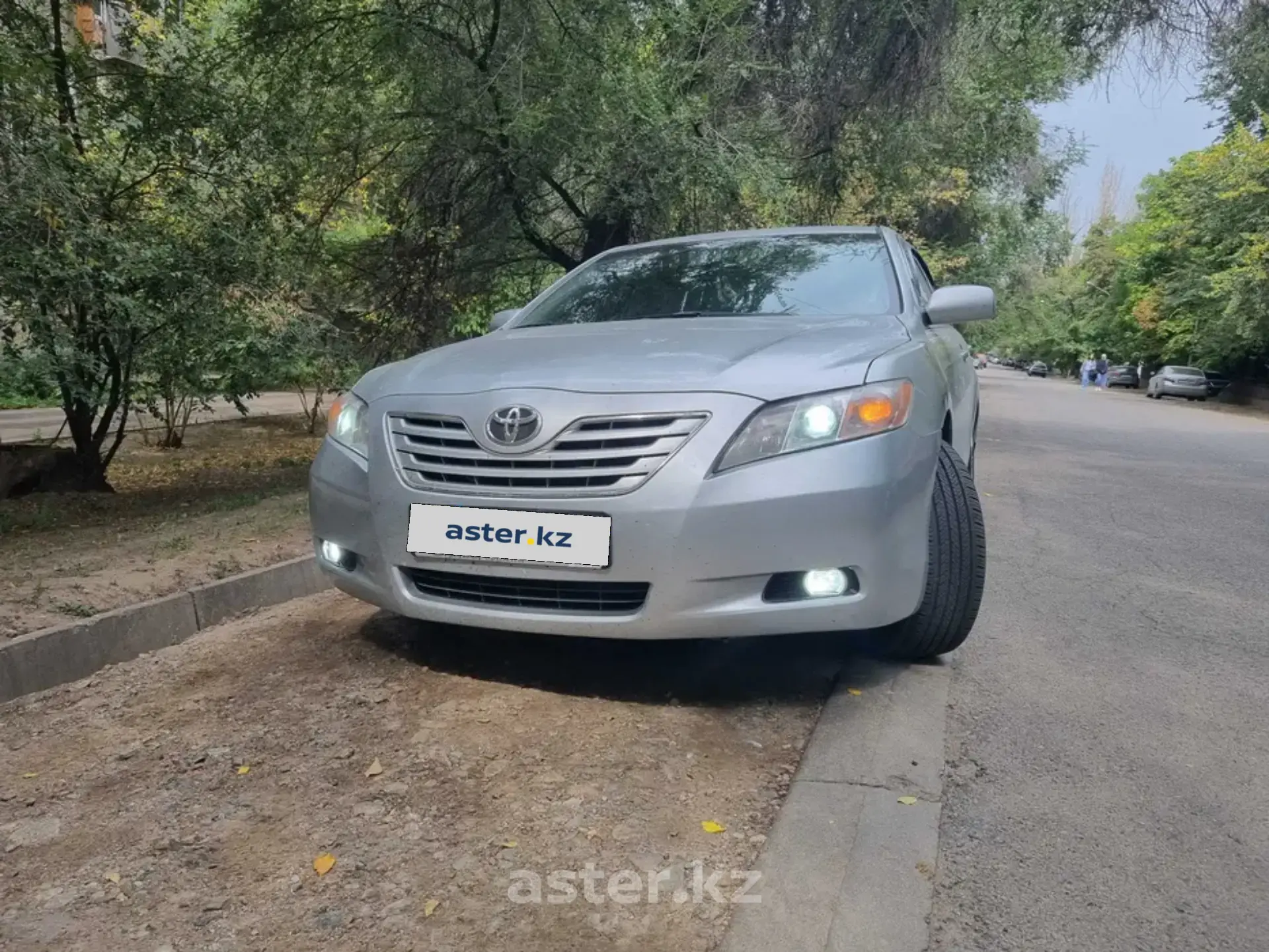 Toyota Camry 2006