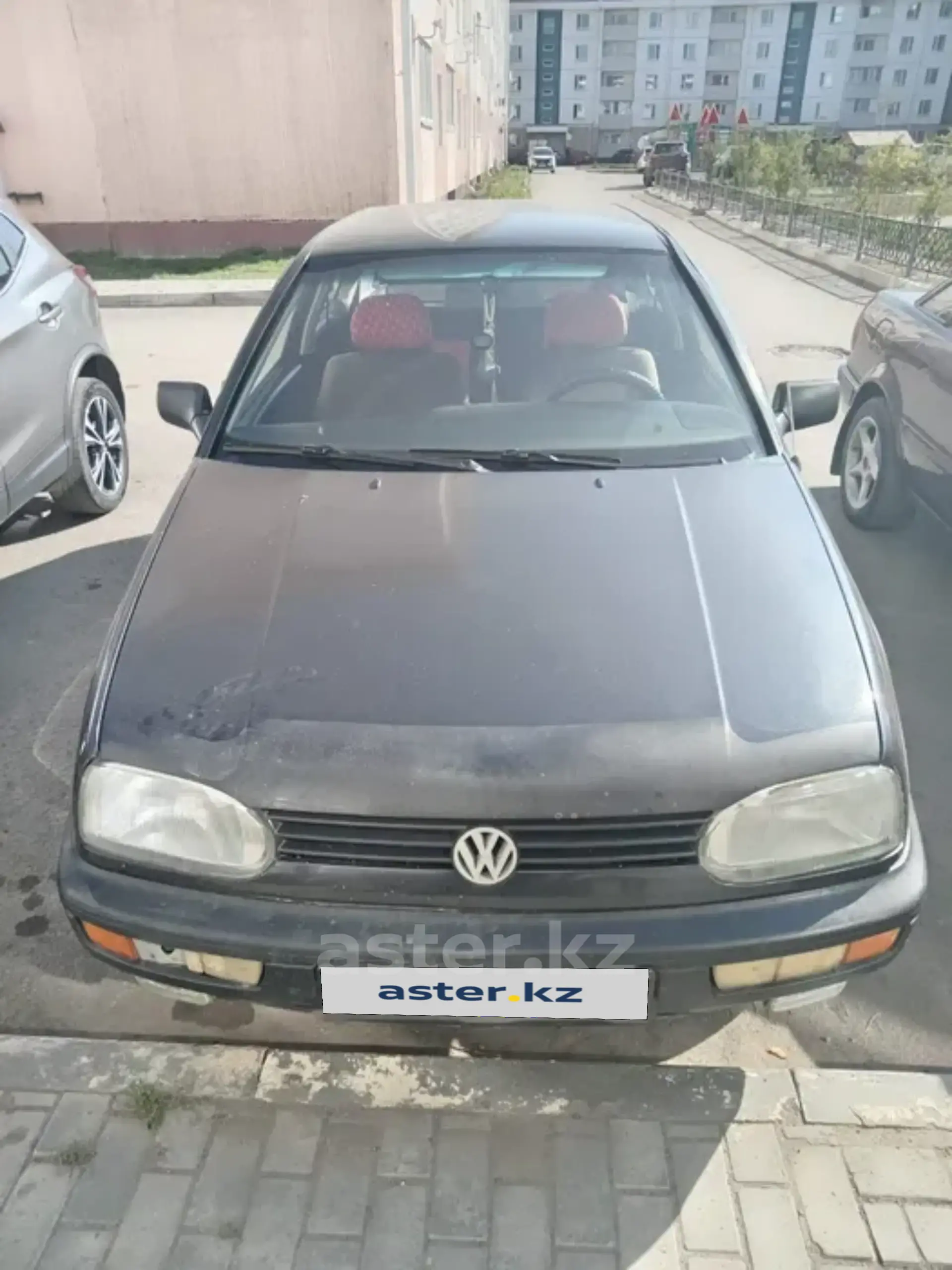 Volkswagen Golf 1993