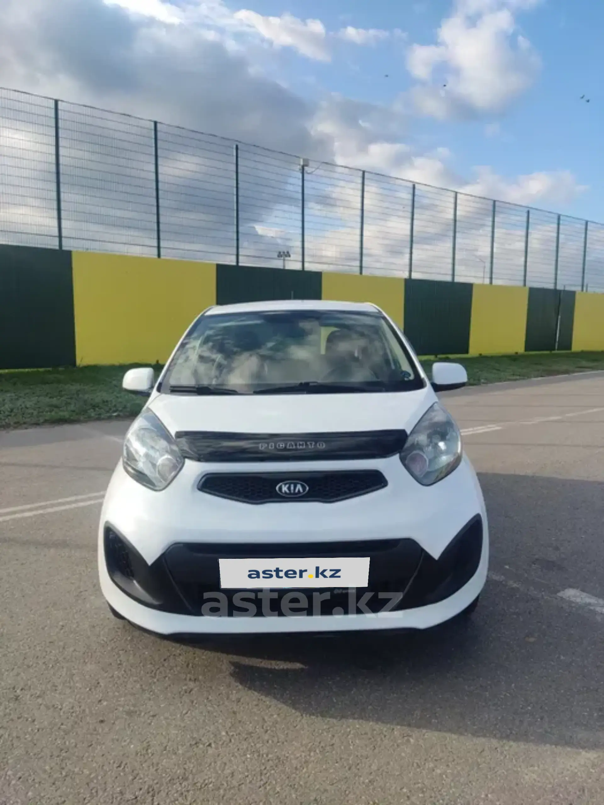 Kia Picanto 2013