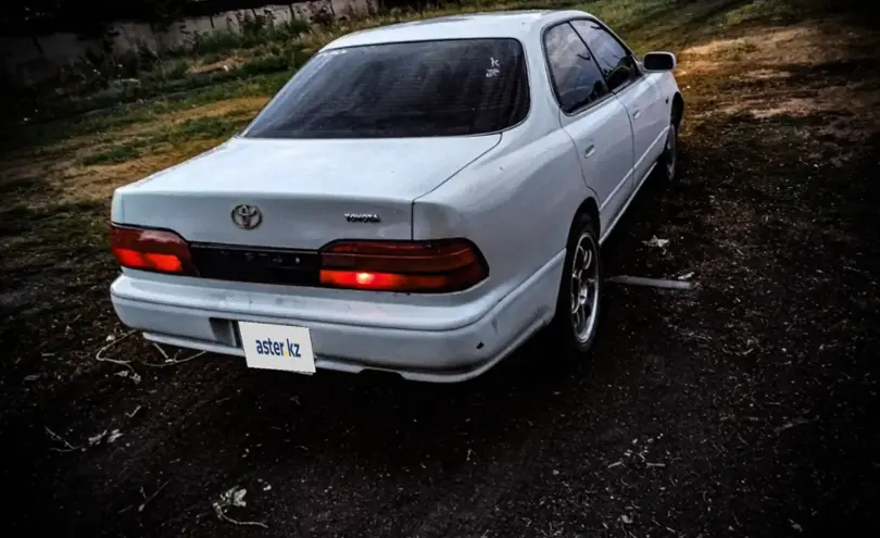 Toyota Vista 1994 года за 2 000 000 тг. в Акмолинская область