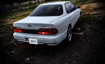 Toyota Vista 1994 года за 2 000 000 тг. в Акмолинская область