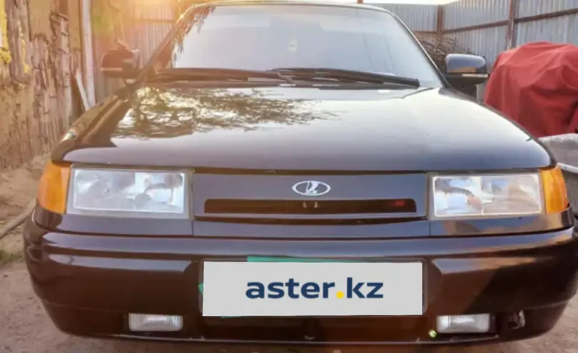 LADA (ВАЗ) 2110 2006 года за 2 000 000 тг. в Костанайская область