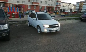 LADA (ВАЗ) Granta 2013 года за 3 500 000 тг. в Западно-Казахстанская область