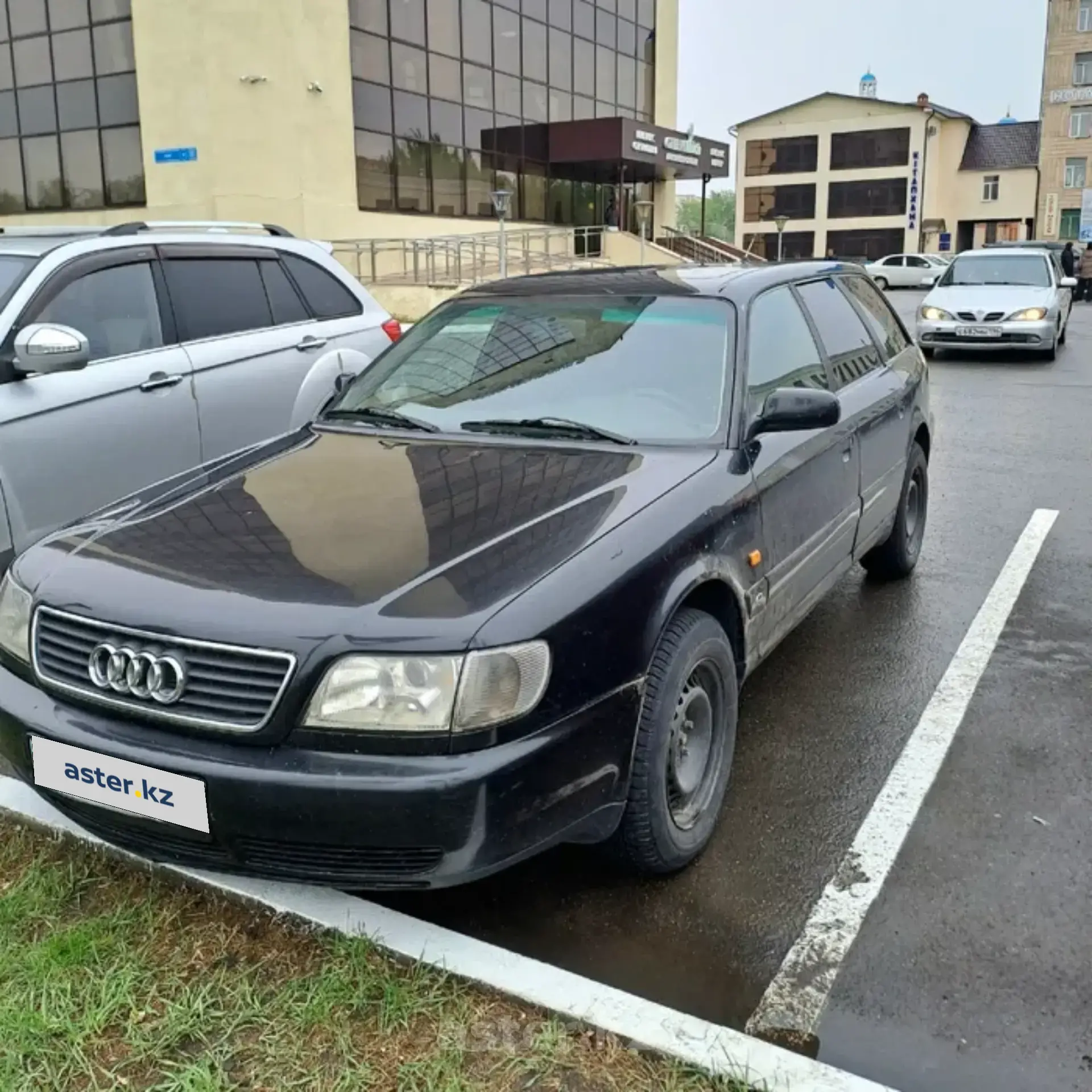 Audi A6 1994