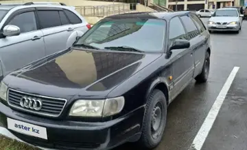 Audi A6 1994 года за 2 600 000 тг. в Акмолинская область
