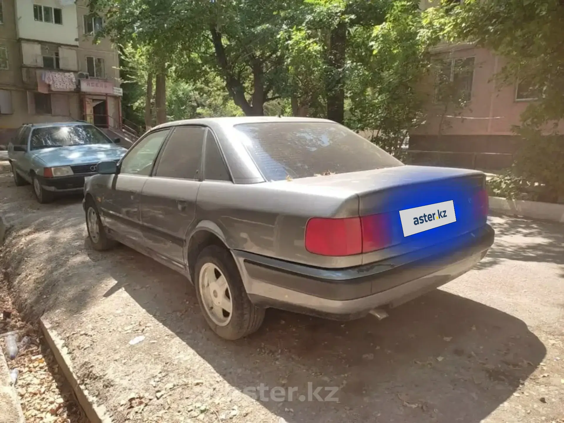 Audi 100 1991