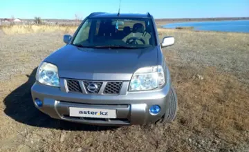 Nissan X-Trail 2006 года за 4 500 000 тг. в Северо-Казахстанская область