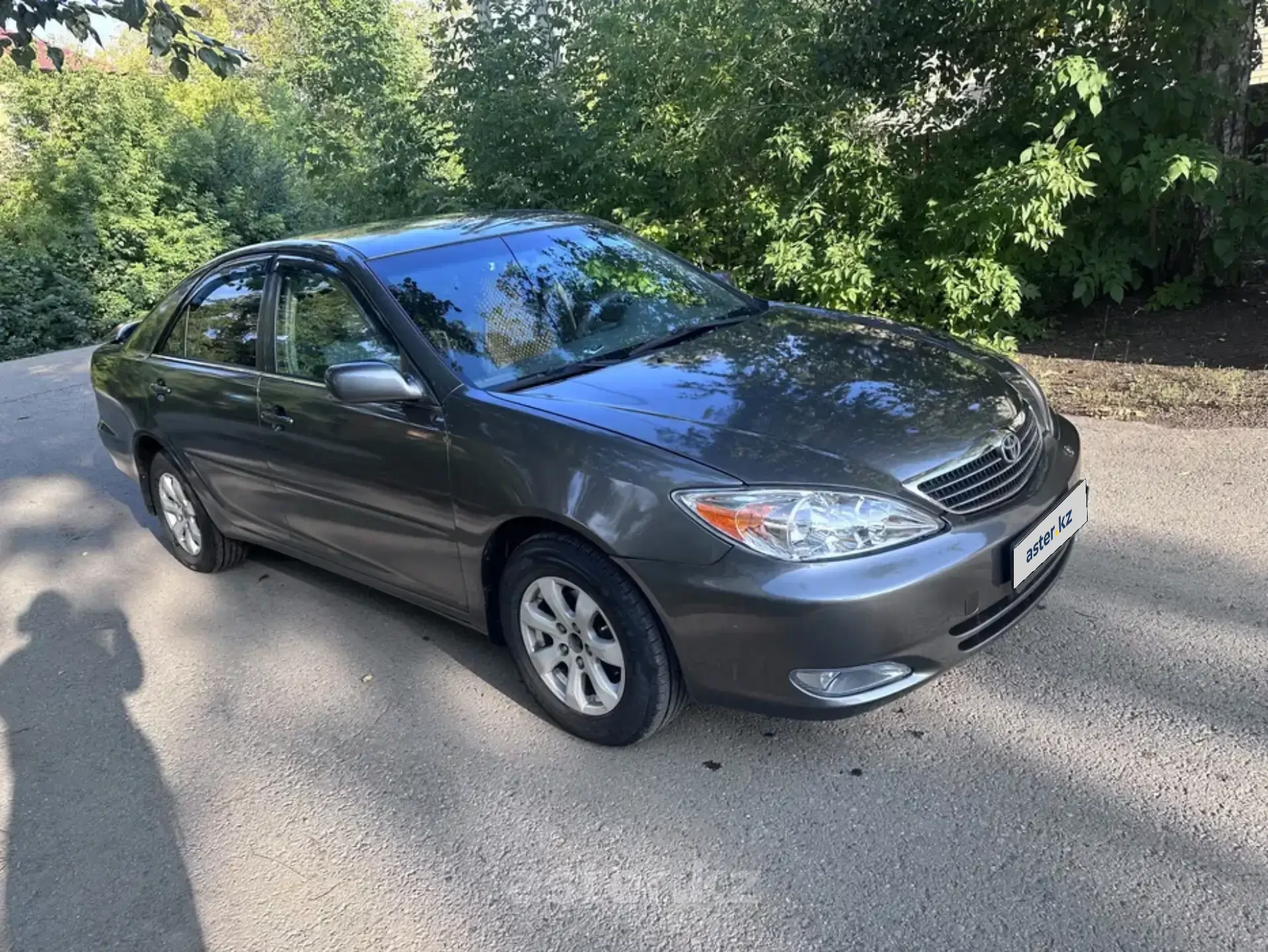 Toyota Camry 2004