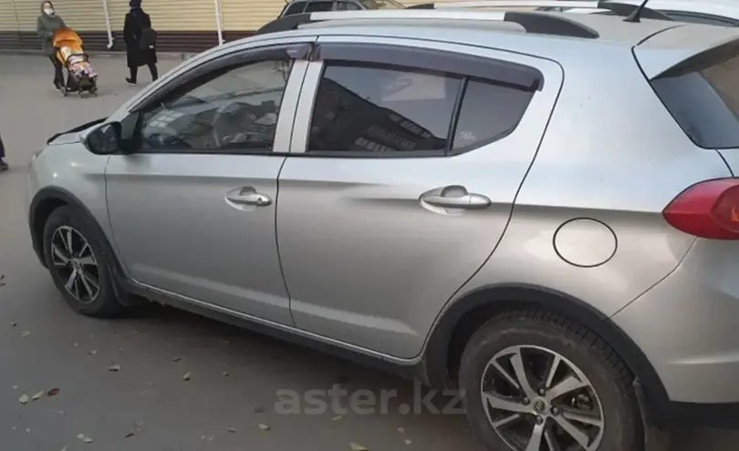 Lifan X50 2015 года за 4 000 000 тг. в Западно-Казахстанская область