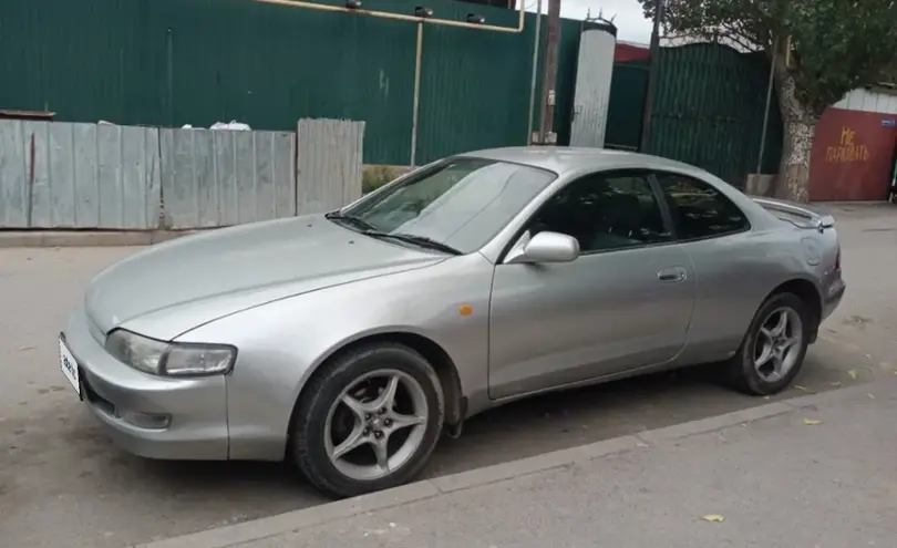 Toyota Curren 1994 года за 2 100 000 тг. в Алматинская область