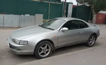 Toyota Curren 1994 года за 2 100 000 тг. в Алматинская область