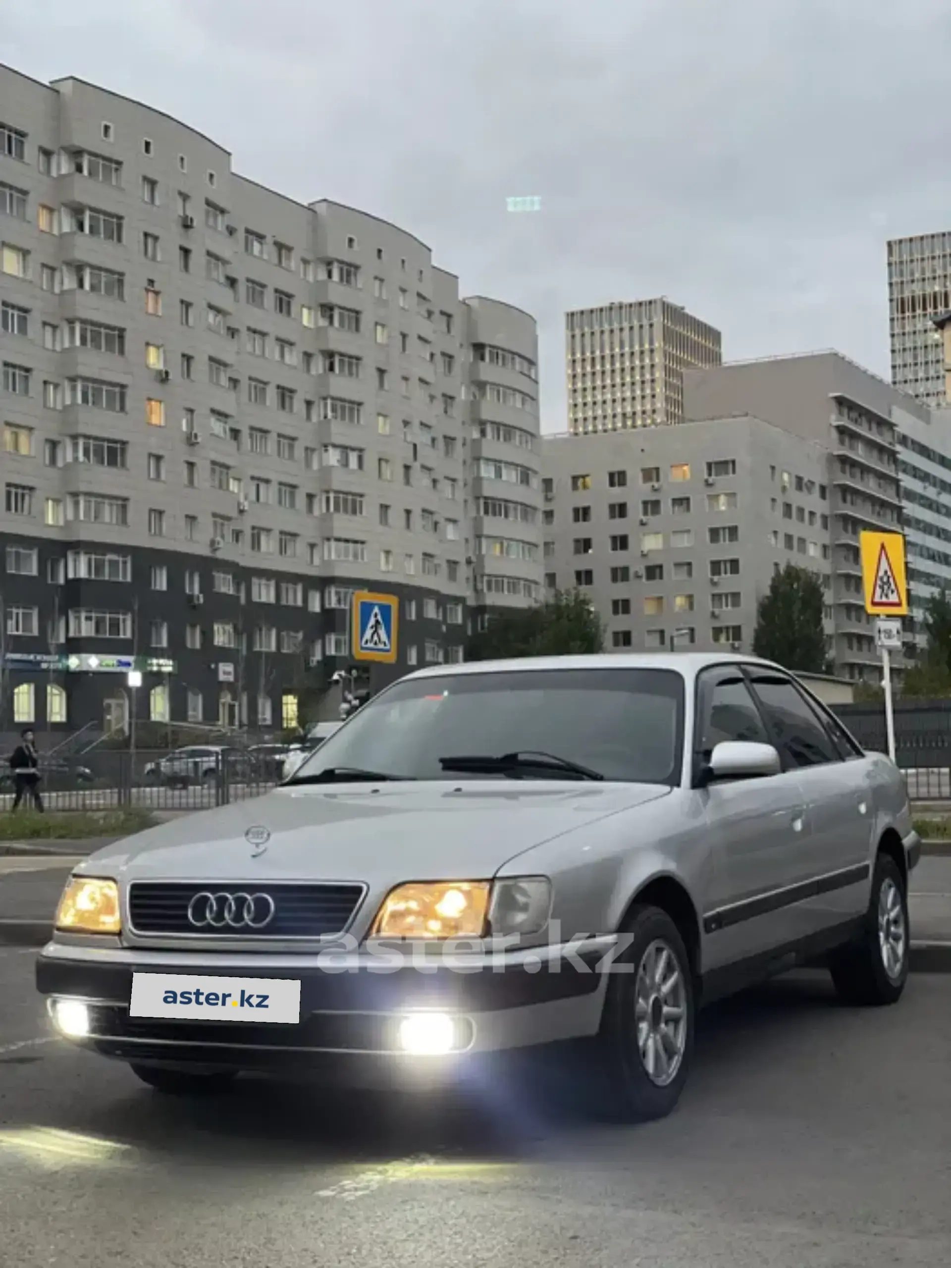 Audi 100 1994