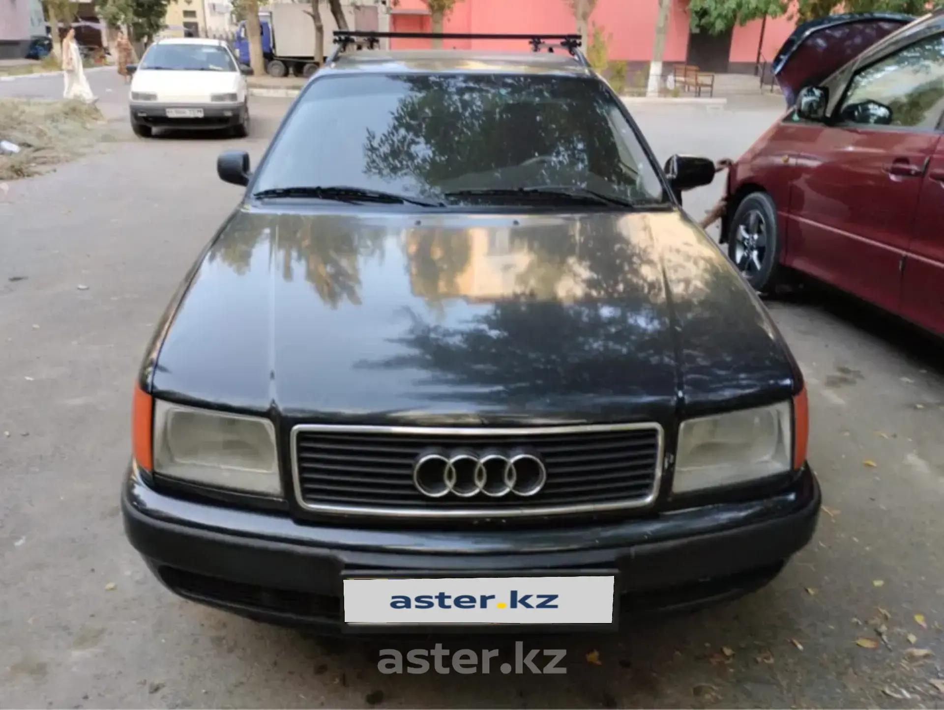 Audi 100 1993