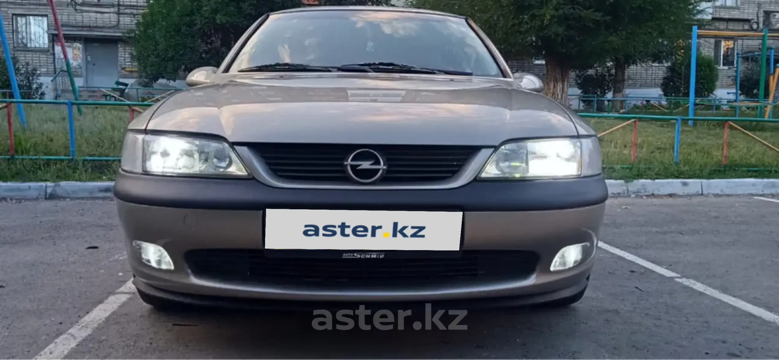 Opel Vectra 1997