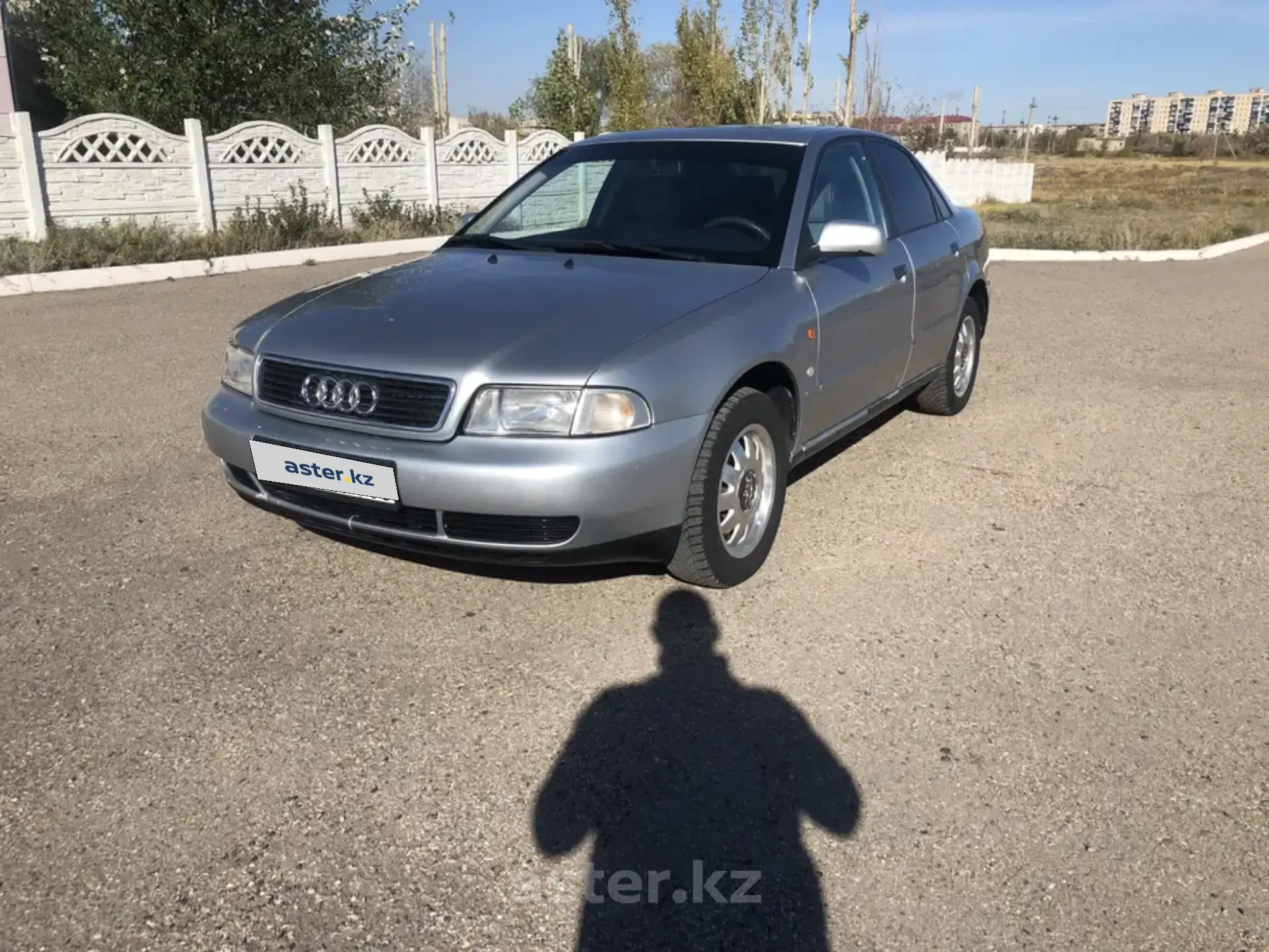 Audi A4 1996