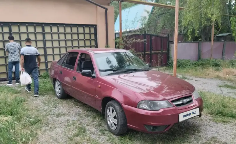 Daewoo Nexia 2012 года за 1 800 000 тг. в Алматинская область