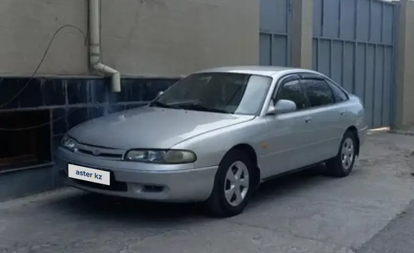 Mazda Cronos 1992 года за 1 500 000 тг. в Туркестанская область