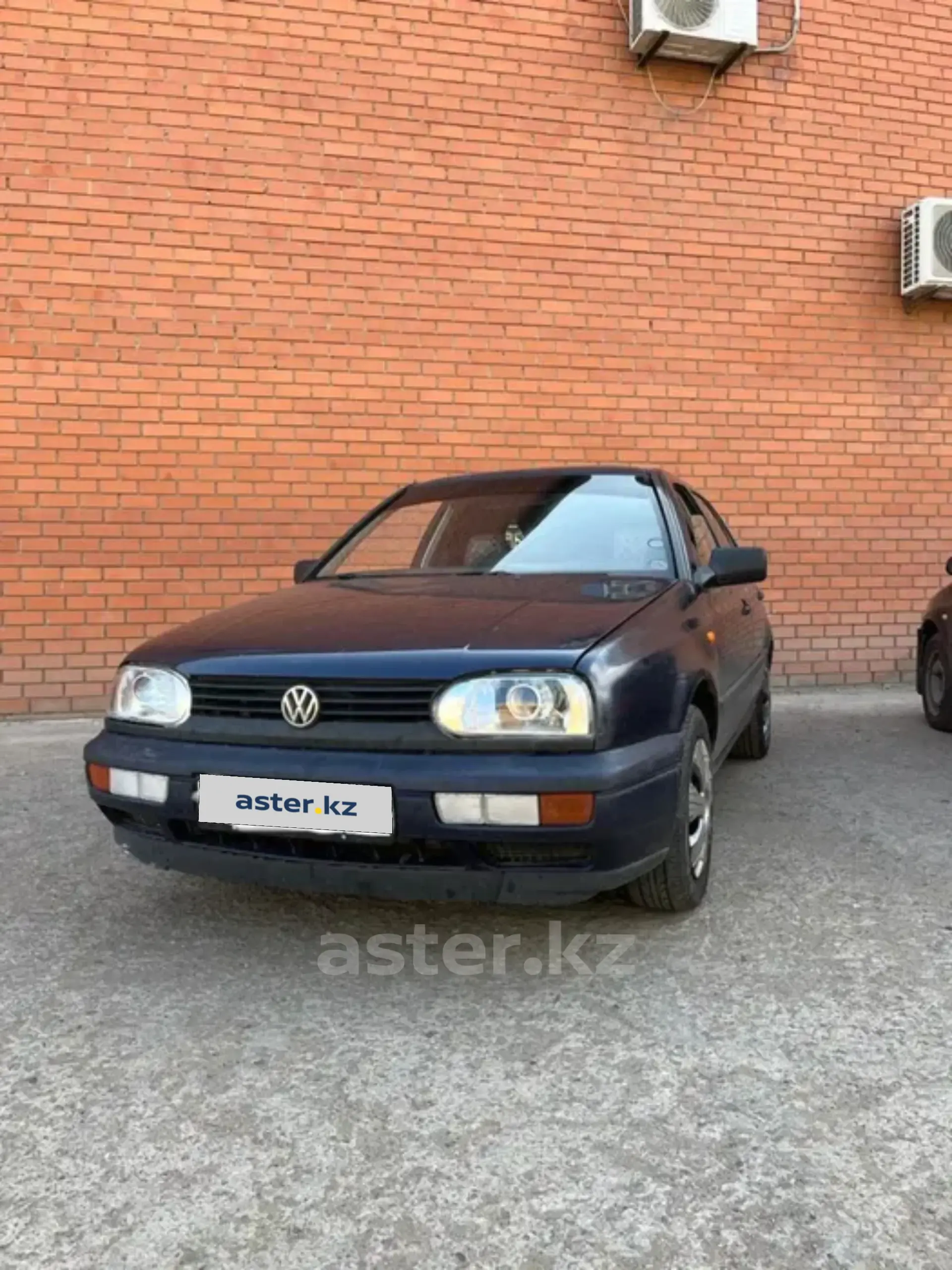 Volkswagen Golf 1994