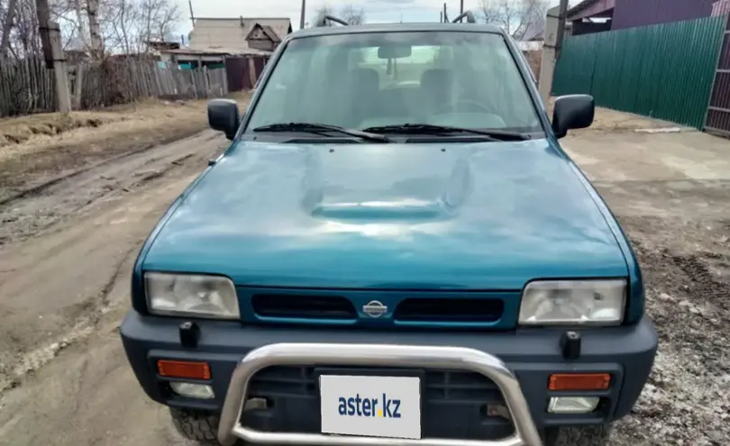 Nissan Terrano 1994 года за 2 950 000 тг. в Восточно-Казахстанская область