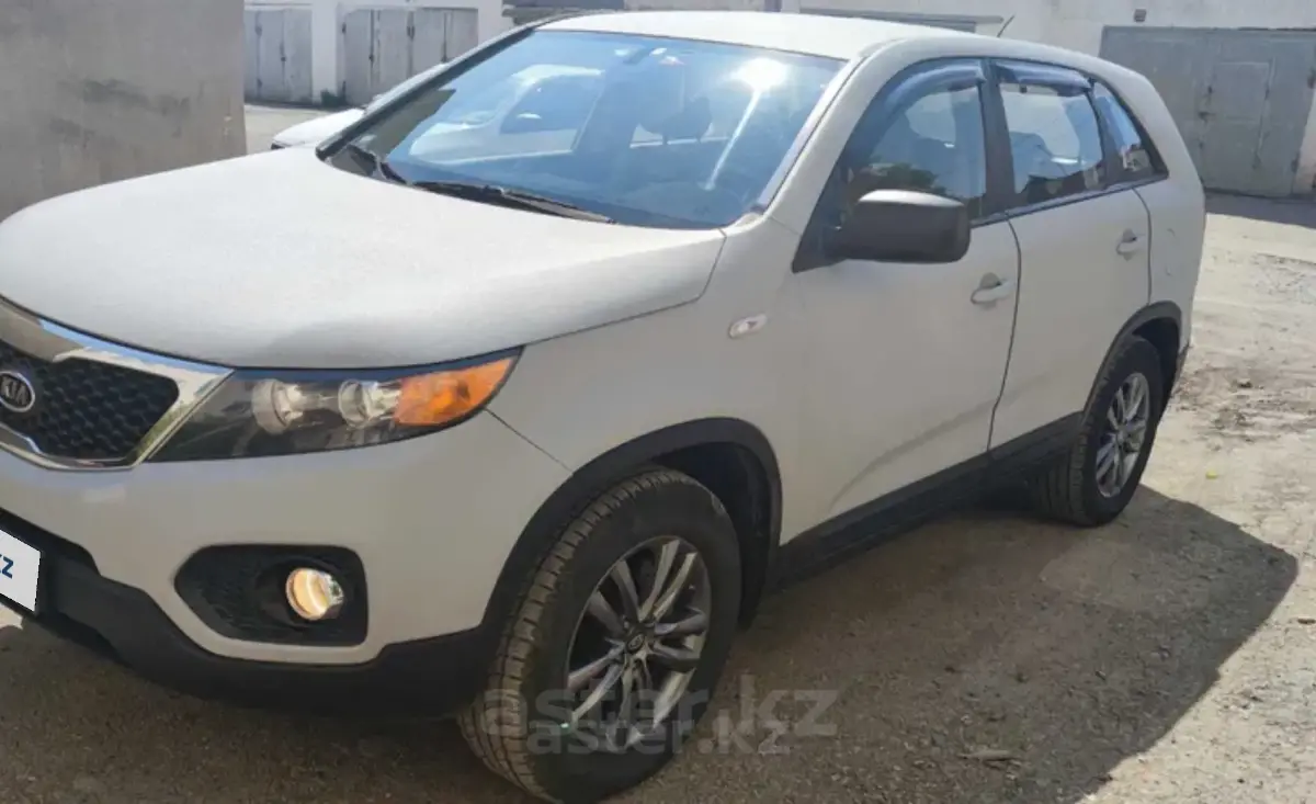 Купить Kia Sorento 2009 года в Карагандинской области, цена 6500000 тенге.  Продажа Kia Sorento в Карагандинской области - Aster.kz. №g915339