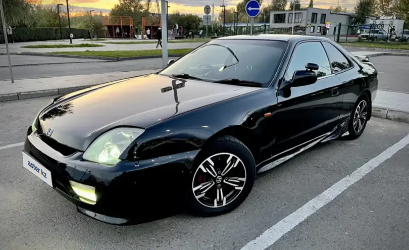 Honda Prelude 1996 года за 2 700 000 тг. в Павлодарская область