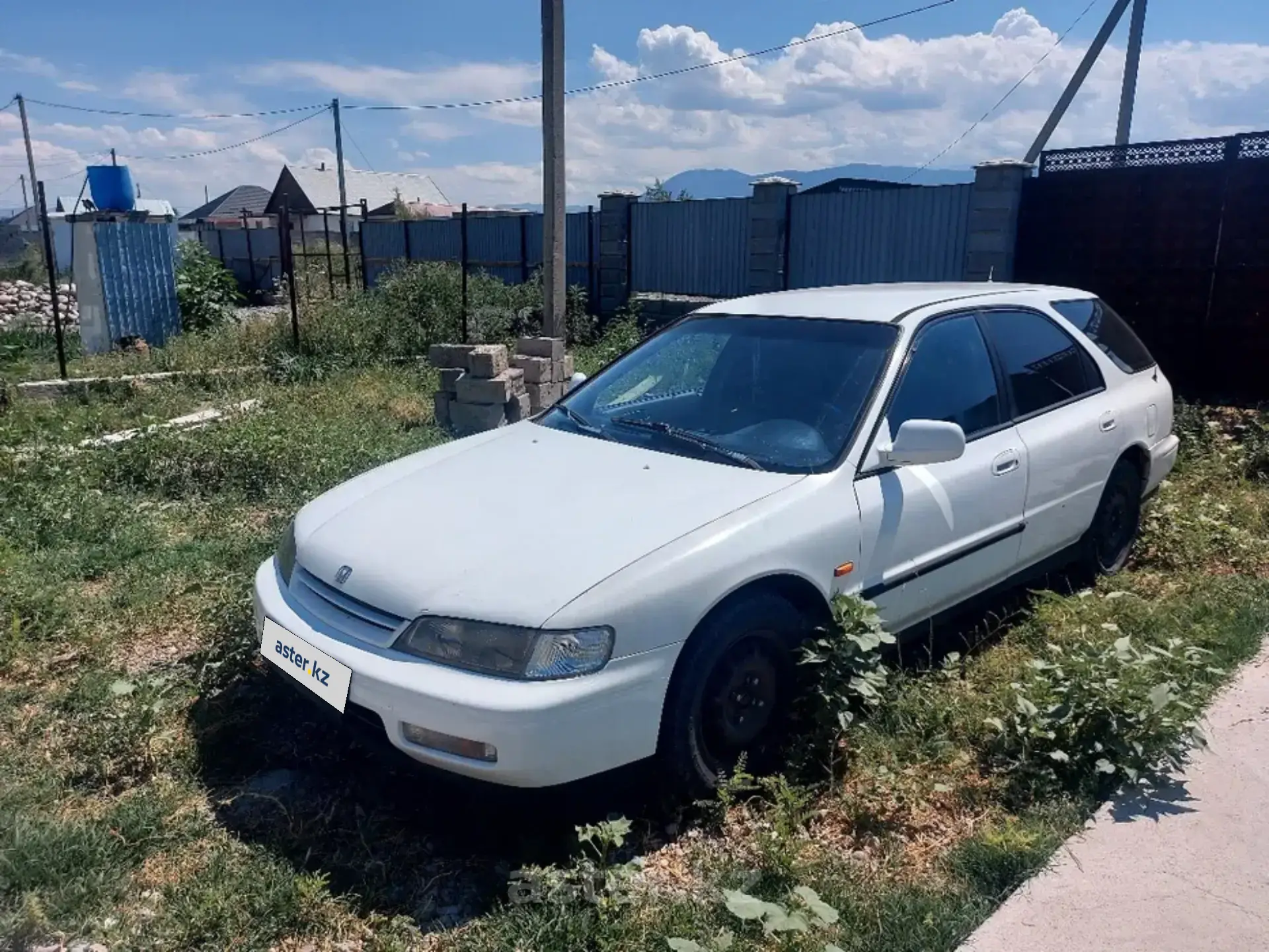 Honda Accord 1995