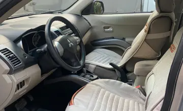 Mitsubishi Outlander 2007 года за 7 200 000 тг. в Алматы