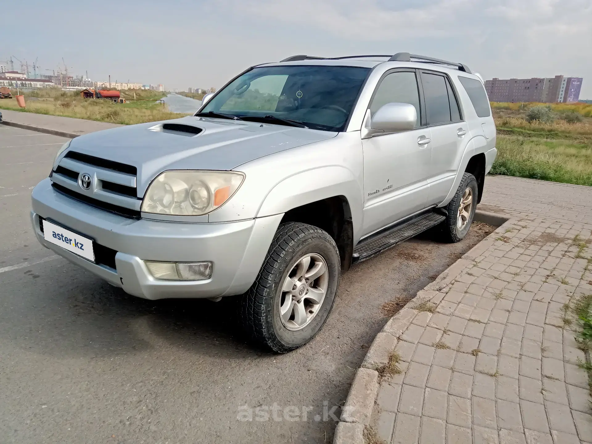 Toyota 4Runner 2006