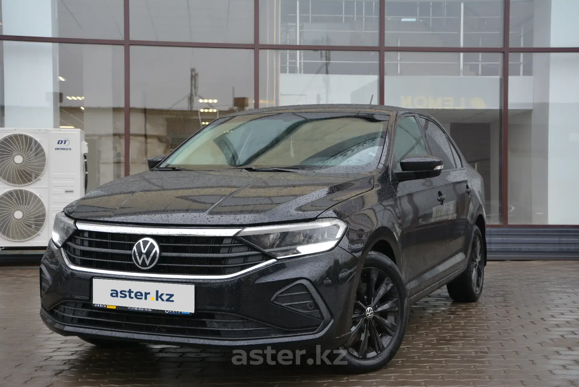 Volkswagen Polo 2020