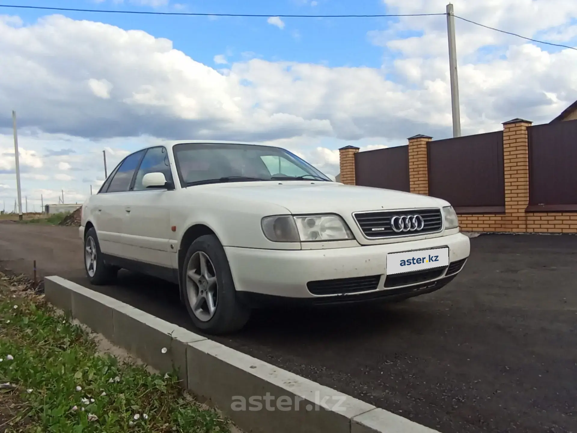 Audi A6 1995