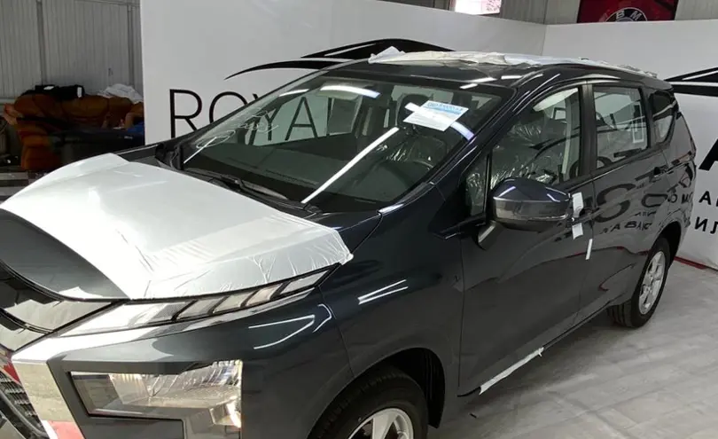 Mitsubishi Xpander 2023 года за 10 800 000 тг. в Мангистауская область