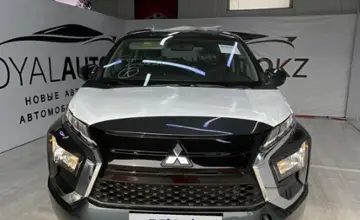 Mitsubishi Xpander 2023 года за 10 800 000 тг. в Мангистауская область фото 2