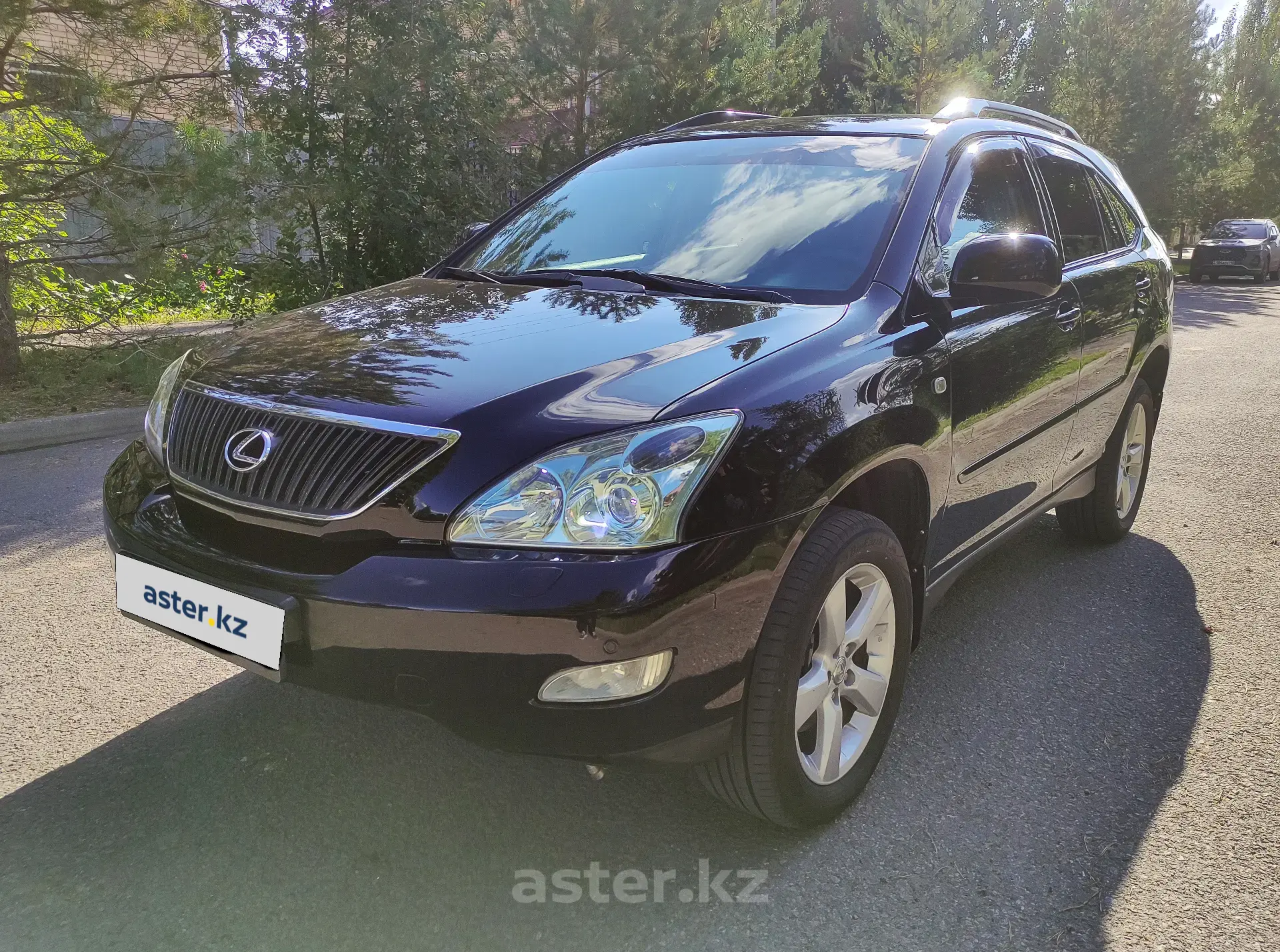 Lexus RX 2006