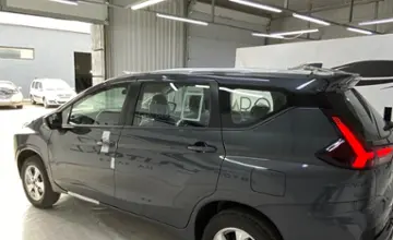 Mitsubishi Xpander 2023 года за 10 800 000 тг. в Мангистауская область фото 4