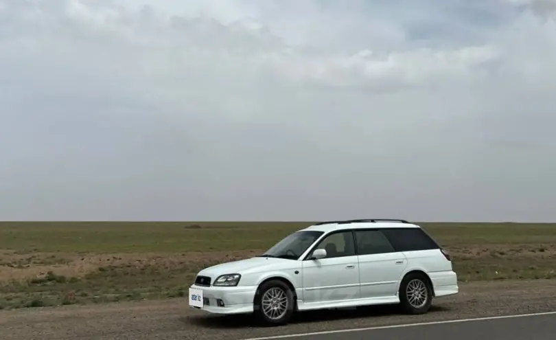 Subaru Legacy 1998 года за 3 000 001 тг. в Алматы
