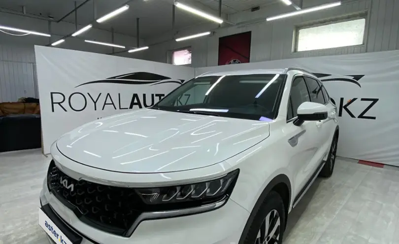 Kia Sorento 2023 года за 21 000 000 тг. в Атырауская область