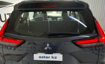 Mitsubishi Xpander 2023 года за 10 800 000 тг. в Мангистауская область фото 3