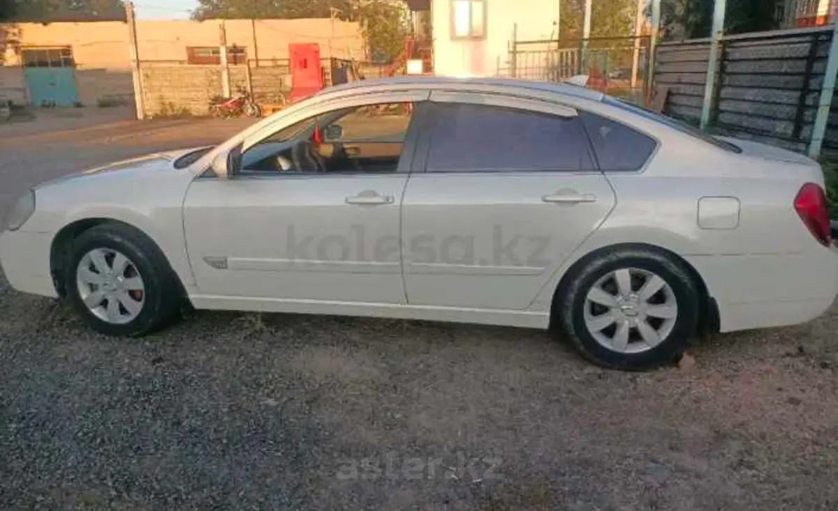 Купить Renault Samsung SM5 2008 года в Павлодаре, цена 1000000 тенге.  Продажа Renault Samsung SM5 в Павлодаре - Aster.kz. №c970845