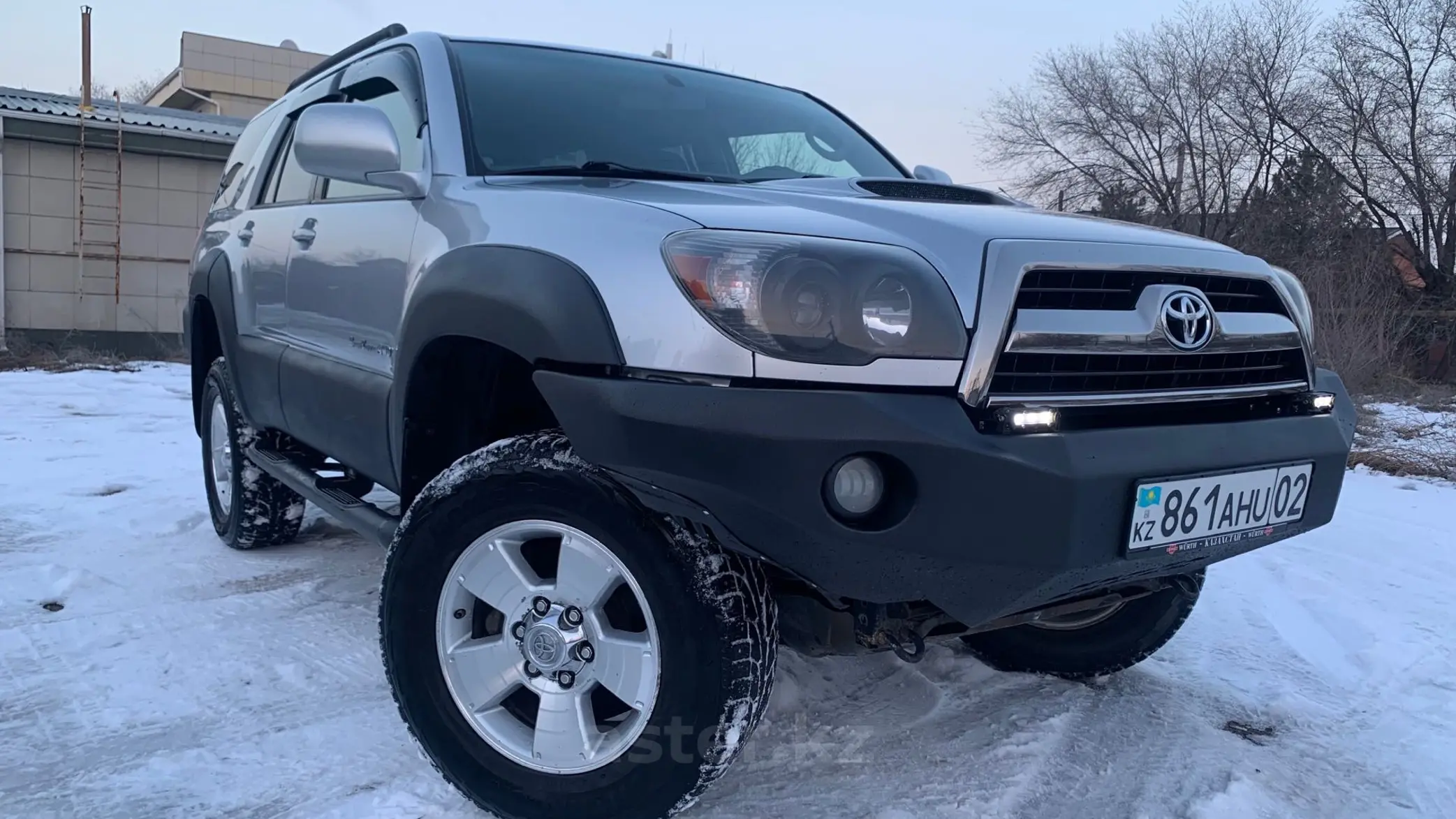 Toyota 4Runner 2005