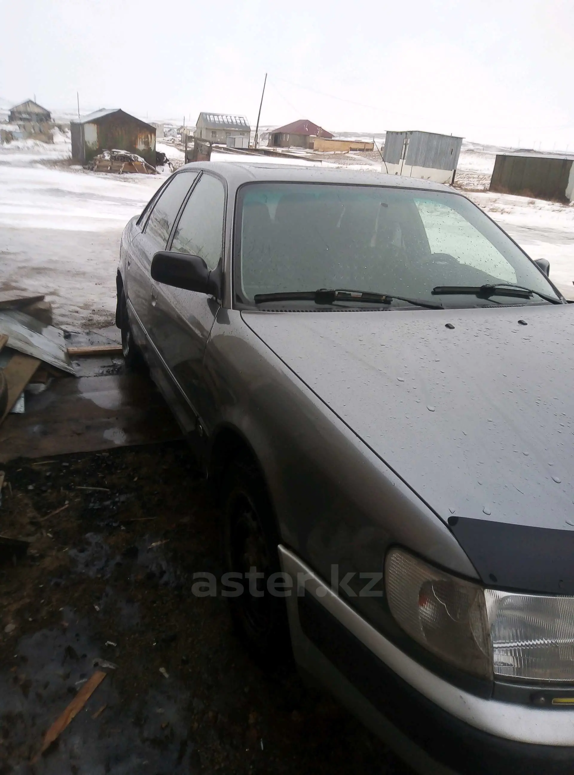 Купить Audi 100 1991 года в Кокшетау, цена 1800000 тенге. Продажа Audi 100  в Кокшетау - Aster.kz. №c979810