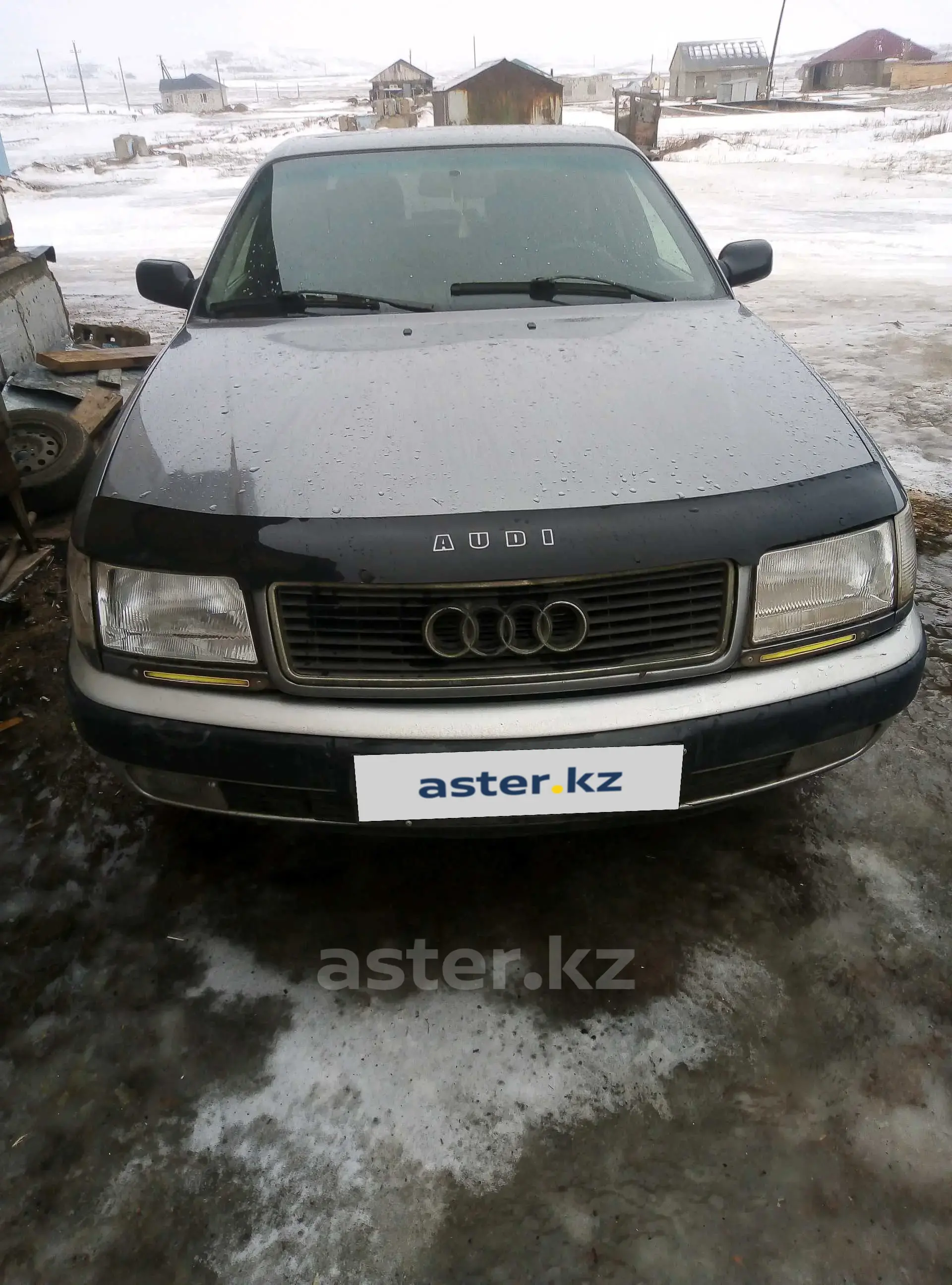 Audi 100 1991