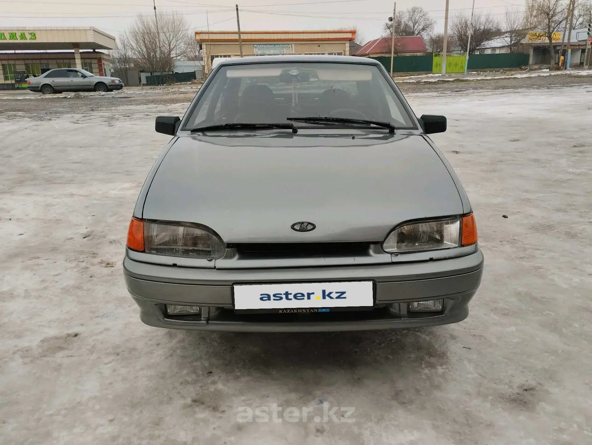 LADA (ВАЗ) 2115 2011